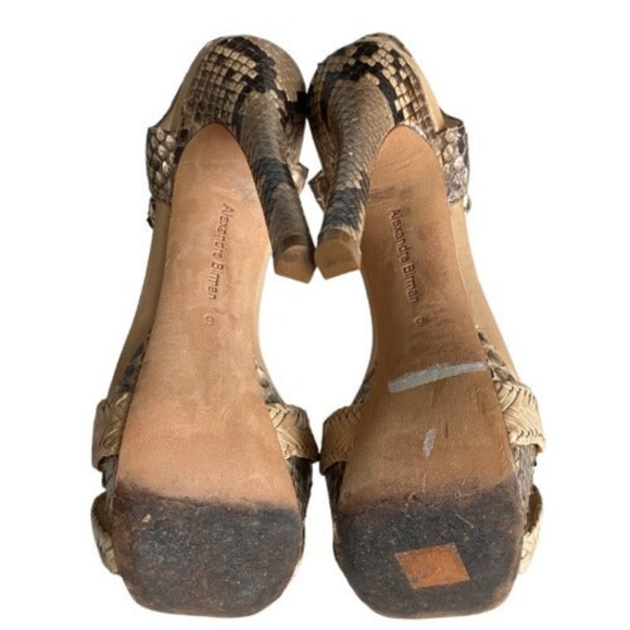 Alexandre Birman - Picture 5 of 7